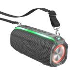 Speaker Bluetooth hoco HC23 Rick sports - បាស់ប្ល៊ូធូសប្រើថ្ម ហូកូ HC23 Rick sports