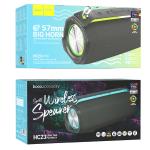 Speaker Bluetooth hoco HC23 Rick sports - បាស់ប្ល៊ូធូសប្រើថ្ម ហូកូ HC23 Rick sports