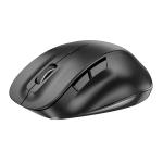 Mouse Wireless+Bluetooth Dual Mode hoco GM24 6button - ម៉ៅអត់ប្រើខ្សែរ hoco GM24 Mystic six-button dual-mode
