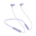 Earphone Bluetooth Neckband hoco ES69 Platinum - កាសប្ល៊ូធូសសងខាង ហូកូ ES69 Platinum neck-mounted