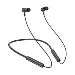Earphone Bluetooth Neckband hoco ES69 Platinum - កាសប្ល៊ូធូសសងខាង ហូកូ ES69 Platinum neck-mounted