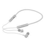 Earphone Bluetooth Neckband hoco ES69 Platinum - កាសប្ល៊ូធូសសងខាង ហូកូ ES69 Platinum neck-mounted
