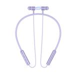 Earphone Bluetooth Neckband hoco ES69 Platinum - កាសប្ល៊ូធូសសងខាង ហូកូ ES69 Platinum neck-mounted