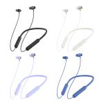 Earphone Bluetooth Neckband hoco ES70 Armour - កាសប្ល៊ូធូសសងខាង ហូកូ ES70 Armour neck-mounted
