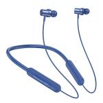 Earphone Bluetooth Neckband hoco ES70 Armour - កាសប្ល៊ូធូសសងខាង ហូកូ ES70 Armour neck-mounted