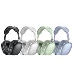 Headset Bluetooth hoco W35 Air Triumph - កាសប្ល៊ូធូសក្តោបត្រជៀក ហូកូ W35 Air Triumph
