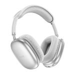 Headset Bluetooth hoco W35 Air Triumph - កាសប្ល៊ូធូសក្តោបត្រជៀក ហូកូ W35 Air Triumph