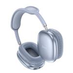 Headset Bluetooth hoco W35 Air Triumph - កាសប្ល៊ូធូសក្តោបត្រជៀក ហូកូ W35 Air Triumph