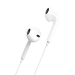 Earphone Wire Lightning Direct XO EP70 - កាសខ្សែ ឌុយអាយហ្វូន ដោតដើ XO EP70