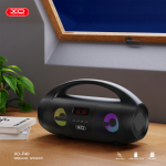 Speaker Bluetooth XO F40 War Drum - បាស់ប្ល៊ូធូសប្រើថ្ម អ៊ិចអូ F40 War Drum