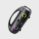 Speaker Bluetooth XO F40 War Drum - បាស់ប្ល៊ូធូសប្រើថ្ម អ៊ិចអូ F40 War Drum