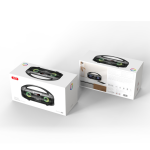 Speaker Bluetooth XO F40 War Drum - បាស់ប្ល៊ូធូសប្រើថ្ម អ៊ិចអូ F40 War Drum