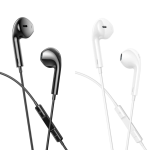 Earphone Wire TypeC XO EP72 Original - កាសខ្សែ ឌុយ Type-C ដោតដើ XO EP72 Original