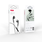 Earphone Wire TypeC XO EP72 Original - កាសខ្សែ ឌុយ Type-C ដោតដើ XO EP72 Original