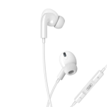 Earphone Wire TypeC XO EP73 Original - កាសខ្សែ ឌុយ Type-C ដោតដើ XO EP73 Original