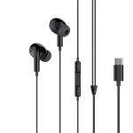 Earphone Wire TypeC XO EP73 Original - កាសខ្សែ ឌុយ Type-C ដោតដើ XO EP73 Original