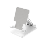 Holder Desk Stand XO C134 flat plastic - ជើងទ្រ លើតុ អ៊ិចអូ C134 ជ័រសំប៉ែត