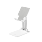 Holder Desk Stand XO C134 flat plastic - ជើងទ្រ លើតុ អ៊ិចអូ C134 ជ័រសំប៉ែត