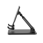 Holder Desk Stand XO C134 flat plastic - ជើងទ្រ លើតុ អ៊ិចអូ C134 ជ័រសំប៉ែត