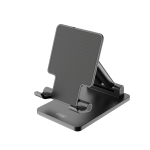 Holder Desk Stand XO C134 flat plastic - ជើងទ្រ លើតុ អ៊ិចអូ C134 ជ័រសំប៉ែត