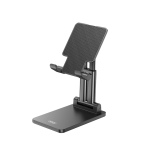 Holder Desk Stand XO C135 flat plastic - ជើងទ្រ លើតុ អ៊ិចអូ C135 ជ័រសំប៉ែត