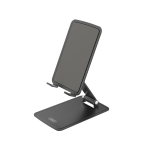 Holder Desk Stand XO C135 flat plastic - ជើងទ្រ លើតុ អ៊ិចអូ C135 ជ័រសំប៉ែត