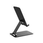 Holder Desk Stand XO C135 flat plastic - ជើងទ្រ លើតុ អ៊ិចអូ C135 ជ័រសំប៉ែត