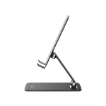 Holder Desk Stand XO C135 flat plastic - ជើងទ្រ លើតុ អ៊ិចអូ C135 ជ័រសំប៉ែត