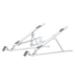 Laptop Stand XO C102 desktop foldable - ជើងទ្រ កុំព្យូទ័រយួរដៃ លើតុ XO C102 