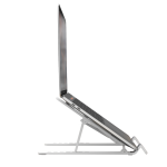Laptop Stand XO C102 desktop foldable - ជើងទ្រ កុំព្យូទ័រយួរដៃ លើតុ XO C102 