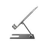 Laptop Stand XO C136 desktop foldable - ជើងទ្រ កុំព្យូទ័រយួរដៃ លើតុ XO C136