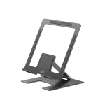 Laptop Stand XO C136 desktop foldable - ជើងទ្រ កុំព្យូទ័រយួរដៃ លើតុ XO C136