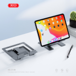 Laptop Stand XO C136 desktop foldable - ជើងទ្រ កុំព្យូទ័រយួរដៃ លើតុ XO C136