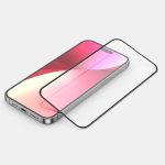 Screen Protector XO FC5 iPhone 15 ProMax - កញ្ចក់ពេញ XO FC5 iPhone 15ProMax
