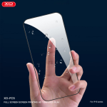 Screen Protector XO FC5 iPhone 15 ProMax - កញ្ចក់ពេញ XO FC5 iPhone 15ProMax