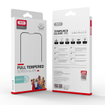 Screen Protector XO FC5 iPhone 15 ProMax - កញ្ចក់ពេញ XO FC5 iPhone 15ProMax