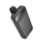 Power Bank hoco J123B 30000mAh(PD/QC/FCP/AFC) - ថ្មជំនួយ hoco J123B (PD/QC/FCP/AFC) 30000មីលីអំពែ