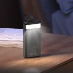 Power Bank hoco J123B 30000mAh(PD/QC/FCP/AFC) - ថ្មជំនួយ hoco J123B (PD/QC/FCP/AFC) 30000មីលីអំពែ