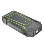 Power Bank car emergency start-up hoco QS1 10000mAh - ថ្មជំនួយនិងកូវអាគុយឡាន hoco QS1 10000mAh