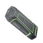 Power Bank car emergency start-up hoco QS1 10000mAh - ថ្មជំនួយនិងកូវអាគុយឡាន hoco QS1 10000mAh
