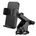 Holder Car hoco H37 Cheetah(center console) - ជើងចាប់ទូរសព្ទ័ ជាប់កញ្ចក់ឡាន ហូកូ​ H37