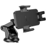Holder Car hoco H37 Cheetah(center console) - ជើងចាប់ទូរសព្ទ័ ជាប់កញ្ចក់ឡាន ហូកូ​ H37