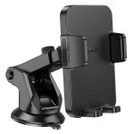Holder Car hoco H37 Cheetah(center console) - ជើងចាប់ទូរសព្ទ័ ជាប់កញ្ចក់ឡាន ហូកូ​ H37
