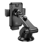 Holder Car hoco H37 Cheetah(center console) - ជើងចាប់ទូរសព្ទ័ ជាប់កញ្ចក់ឡាន ហូកូ​ H37