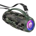 Speaker Bluetooth hoco HA4 Boombox - បាស់ប្ល៊ូធូសប្រើថ្ម  ហូកូ HA4 Boombox