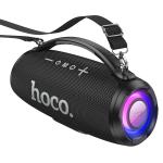 Speaker Bluetooth hoco HA4 Boombox - បាស់ប្ល៊ូធូសប្រើថ្ម  ហូកូ HA4 Boombox