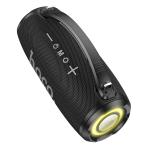 Speaker Bluetooth hoco HA4 Boombox - បាស់ប្ល៊ូធូសប្រើថ្ម  ហូកូ HA4 Boombox