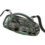 Speaker Bluetooth hoco HA4 Boombox - បាស់ប្ល៊ូធូសប្រើថ្ម  ហូកូ HA4 Boombox