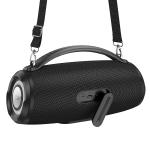 Speaker Bluetooth hoco HA4 Boombox - បាស់ប្ល៊ូធូសប្រើថ្ម  ហូកូ HA4 Boombox