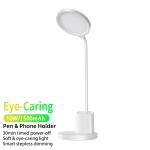 Desk Lamp LED Rechargable 1500mAh Remax RT-E815 - អំពូលដាក់លើតុ ប្រើថ្ម 1500mAh Remax RT-E815
